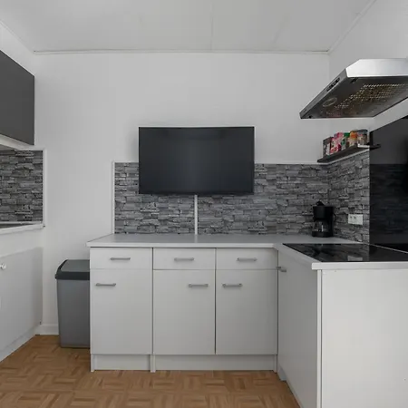 Apartman Dom - 3min A Pied De La