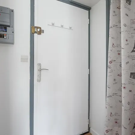 Apartman Dom - 3min A Pied De La Agde