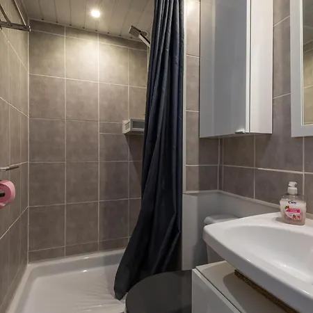 Dom - 3min A Pied De La Apartman *